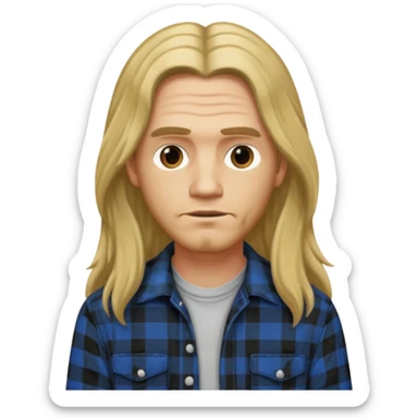 alice in chains sticker