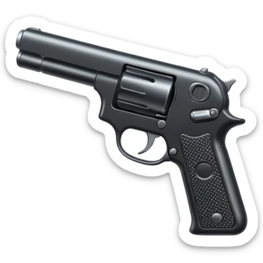 𝐺𝑒𝑛𝑒𝑟𝑎𝑡𝑒 𝑎 𝑔𝑢𝑛 𝑒𝑚𝑜𝑗𝑖 sticker