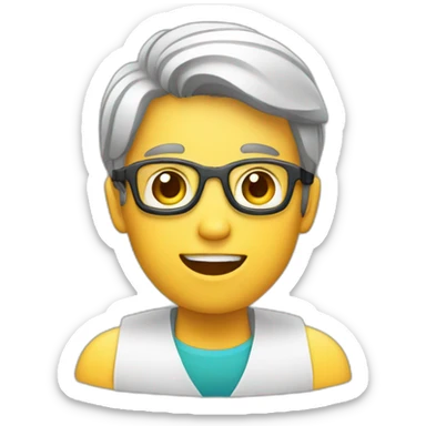 disable a client sticker