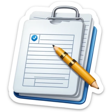 regulatory affairs sticker