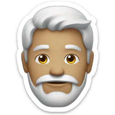 HEAVY WEIGTH sticker