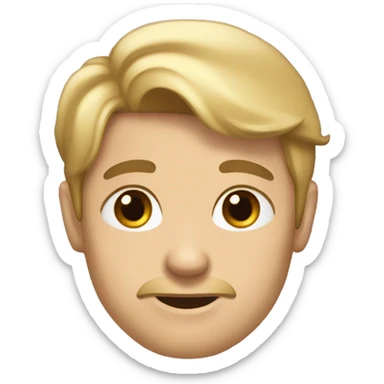 фиолетовая панда  sticker