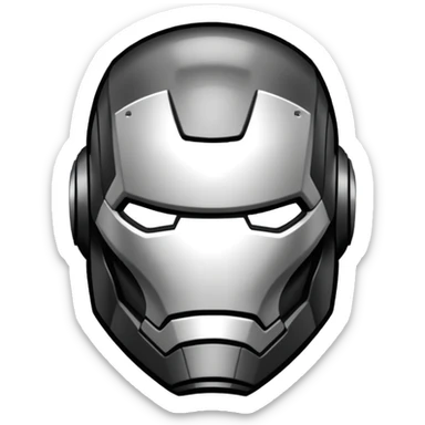 Emodij Ironman 70.3 label sticker