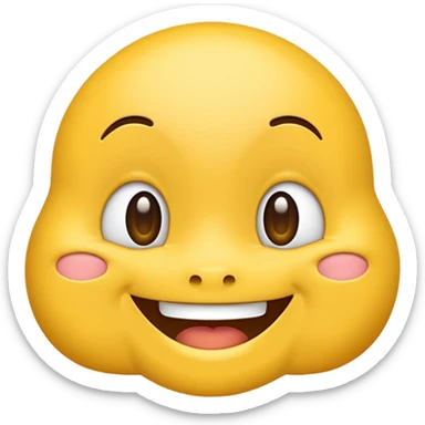 girou emojis sticker