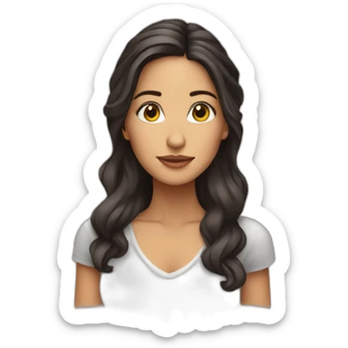 dulce murciano  sticker