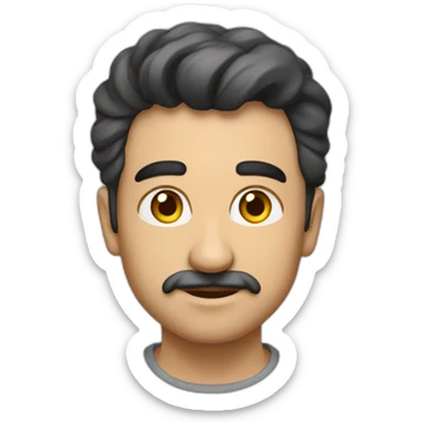 Ekrem İmamoğlu sticker