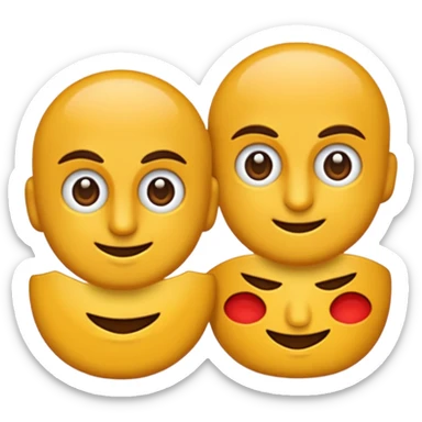 Kapak logosu olsun mesela ben laf soktum ve bu emojiyi kullanmak istiyorum sticker