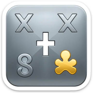 icon with </> symbols into a windows sticker