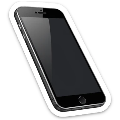 Phone sticker