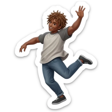 skibidi dop dop sticker