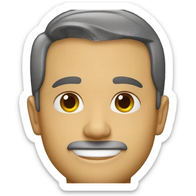 carlos bremer sticker