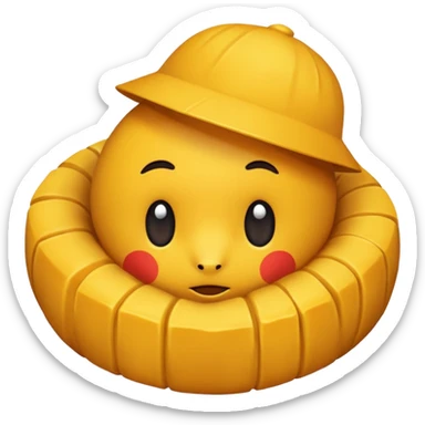 girl sucking penis  sticker