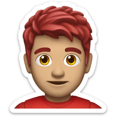 Diablo del américa de cali sticker