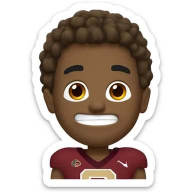 florida state gators  sticker