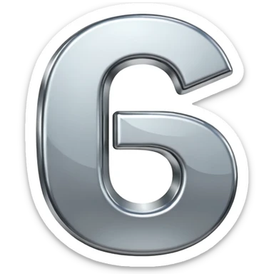 do the number 67 sticker