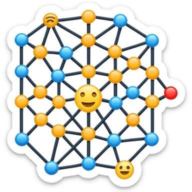 SISTEMAS CONECTADOS sticker