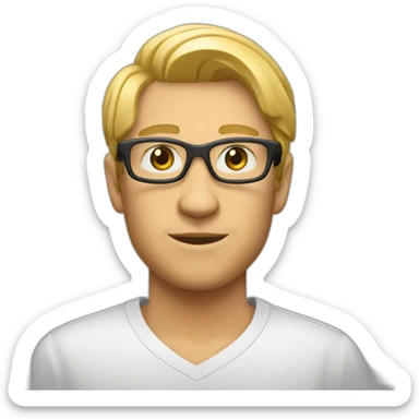 create an icon for a roster and shift control application sticker