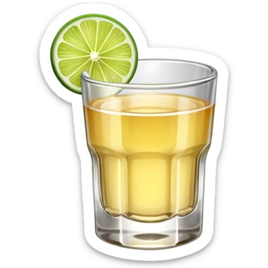 tequila sticker
