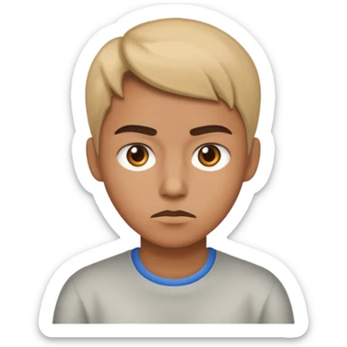 Im talking bout innit sticker