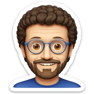 terence mckenna sticker