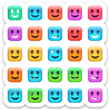 SELECT  OPTION sticker