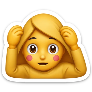 You are an idiot sticker