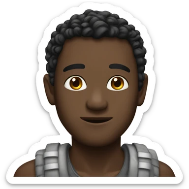 The only reason why  sticker