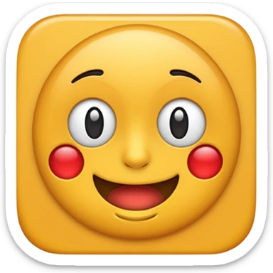 Naked girl showing me her private parts sticker