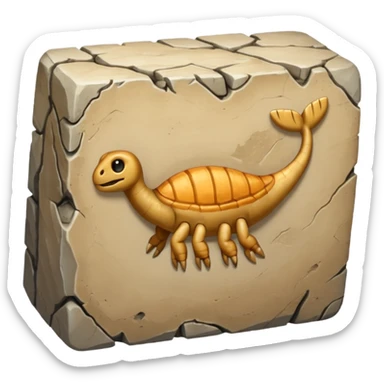 Aerodactyle  sticker