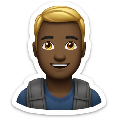 create emoji based on picture -> https://pp.userapi.com/c628628/v628628912/46ab/pOApoKH2u-U.jpg sticker