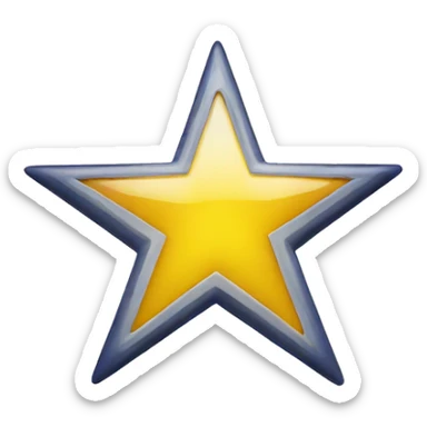 T Star UK Agency sticker