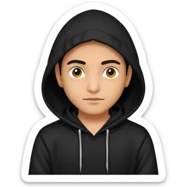 kerala hacker sticker