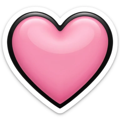 💗 +negro sticker