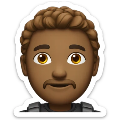 Cherche pas j'ai raison sticker