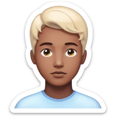 telepth through the mind sticker