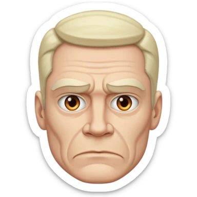 James earl cash sticker