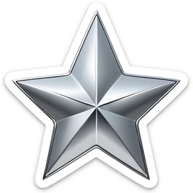 Mercedes Marke als Emoji sticker