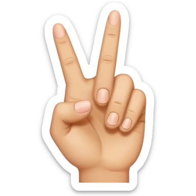 😝🖕🏼 sticker