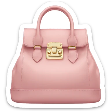 bag miu-miu sticker