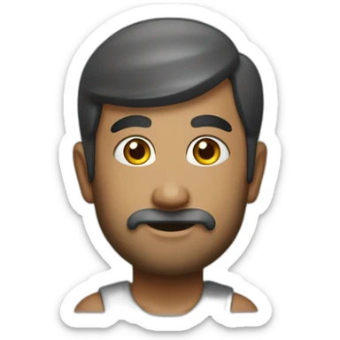 Jai sree ram sticker