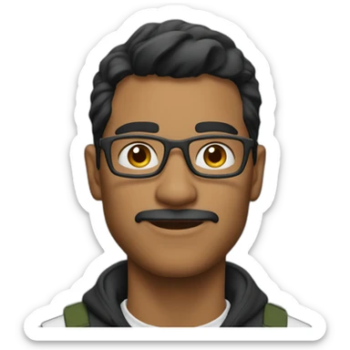 Ronald araujo sticker