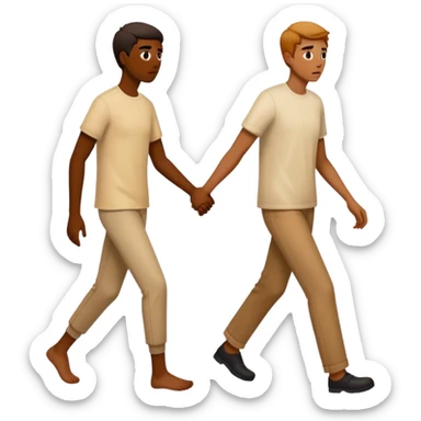 Two Strangers, Wild Night: Surrendering fully 

closeup

walk in

unexpected

heated sticker