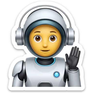 Redhead sucking black haired mans dick sticker