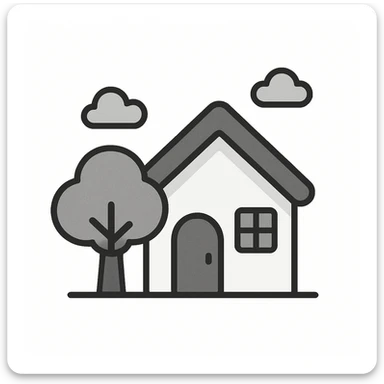 minimalist modern art with clean geometric shapes, balanced layout, neutral palette including beige, taupe, soft gray, sand, on a white background, no frame, no shadows, no decor, elegant and contemporary sticker