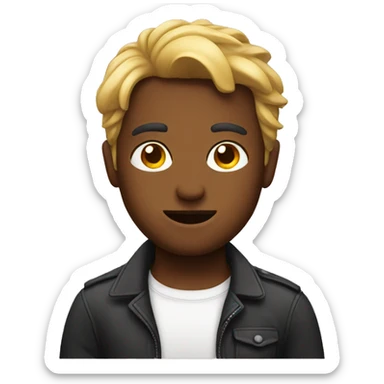 emojis with sass  sticker