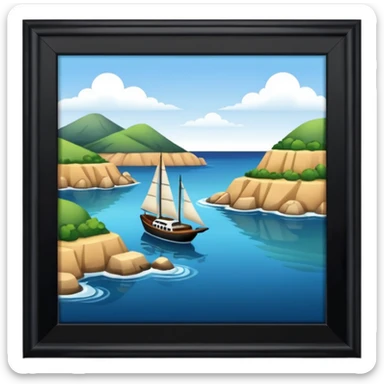 port vayarta sticker