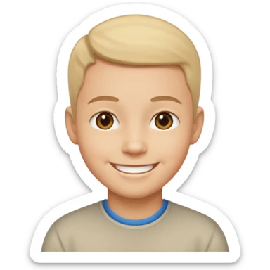 pessoa muito baixinha sticker