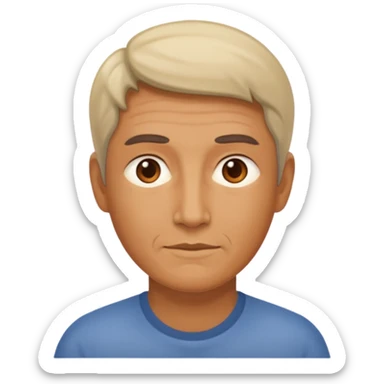 middle age lighting sticker