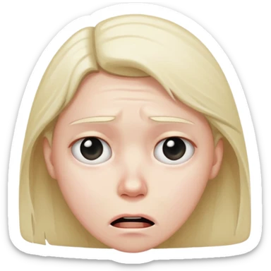 Killing a school sticker