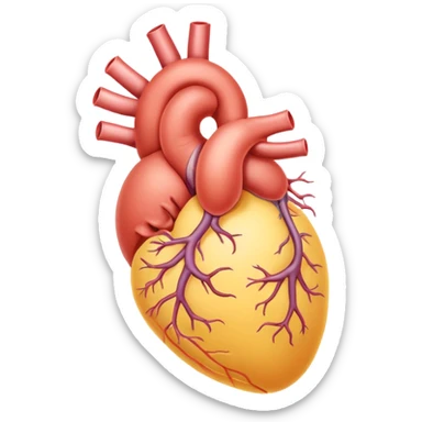 reproductive system sticker